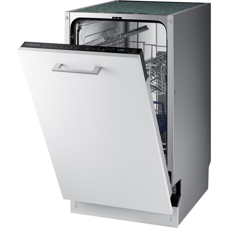 Посудомоечная машина Samsung DW50R4040BB/WT