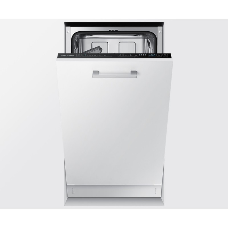 Посудомоечная машина Samsung DW50R4040BB/WT