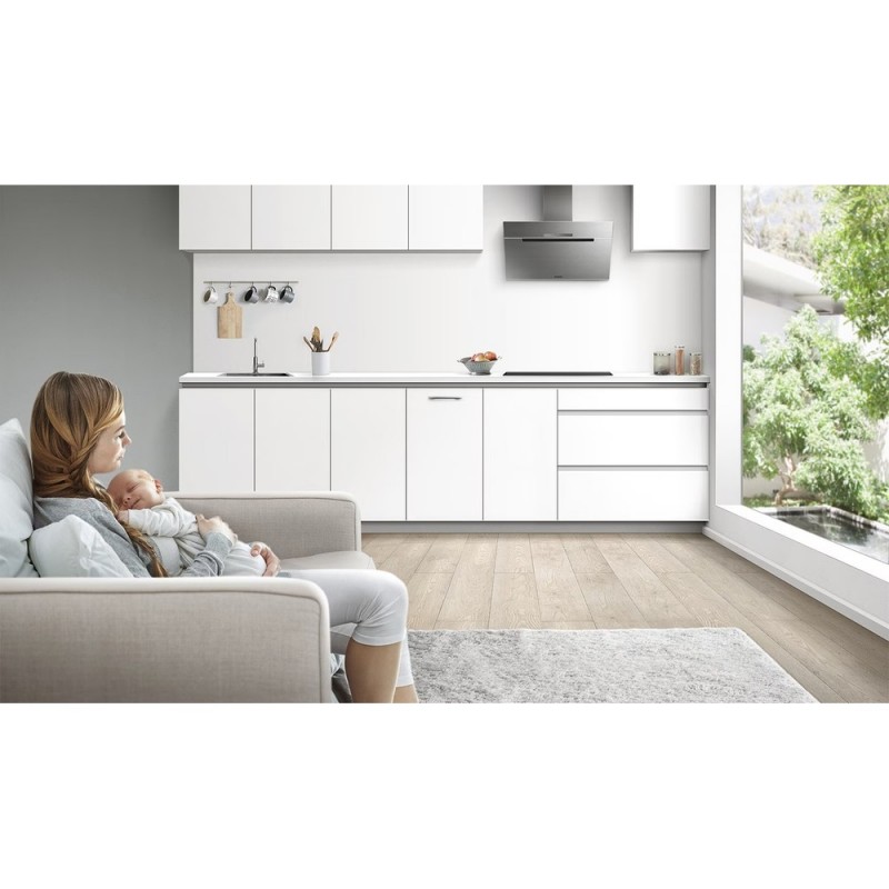 Посудомоечная машина Samsung DW50R4040BB/WT