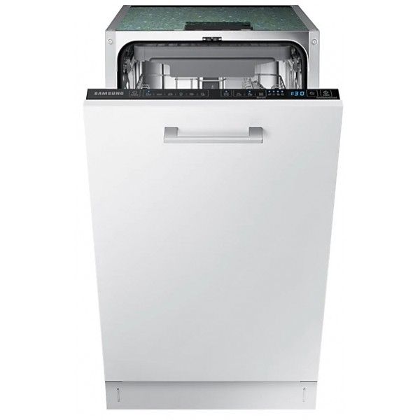 Посудомоечная машина Samsung DW50R4050BB/WT