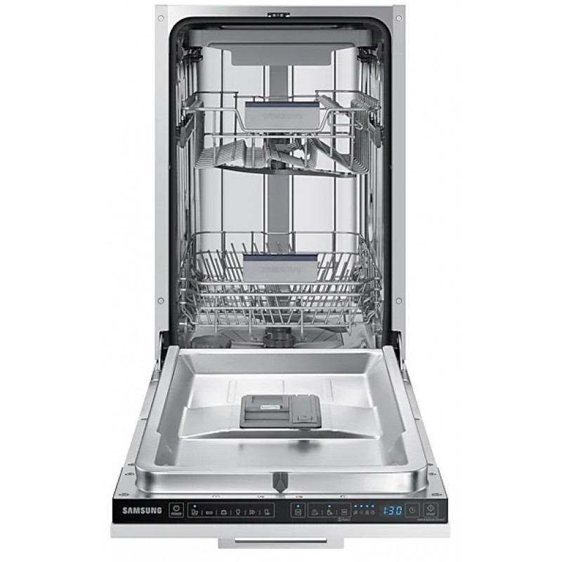 Посудомоечная машина Samsung DW50R4050BB/WT