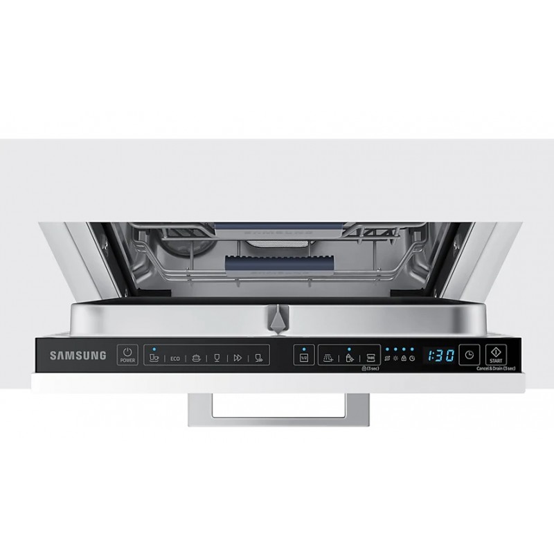 Посудомоечная машина Samsung DW50R4050BB/WT