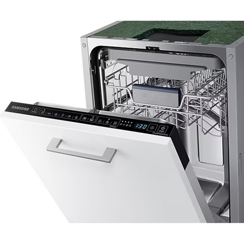 Посудомоечная машина Samsung DW50R4070BB/WT