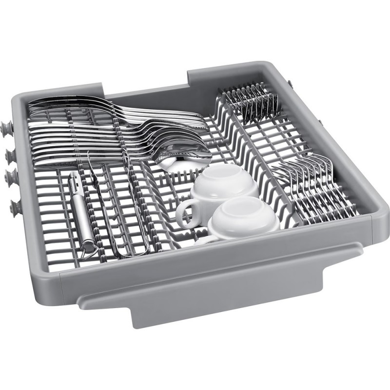 Посудомоечная машина Samsung DW50R4070BB/WT