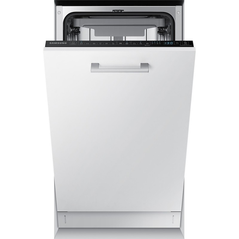 Посудомоечная машина Samsung DW50R4070BB/WT