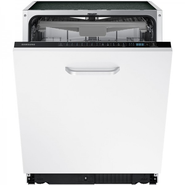 Посудомоечная машина Samsung DW60M6050BB/WT
