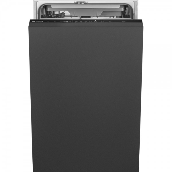 Посудомийна машина Smeg ST4523IN