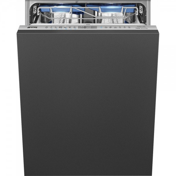 Посудомийна машина Smeg STL324AQLL