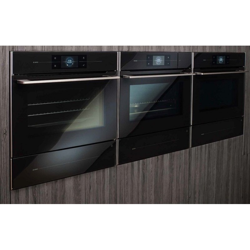 Шафа для підігріву посуду Asko ODW8128G