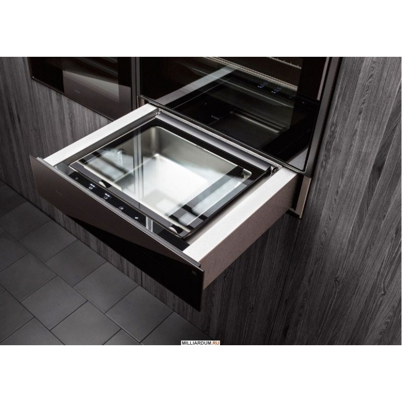 Шафа для підігріву посуду Asko ODW8128G