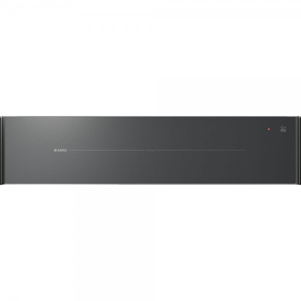Шафа для підігріву посуду Asko ODW8128GG
