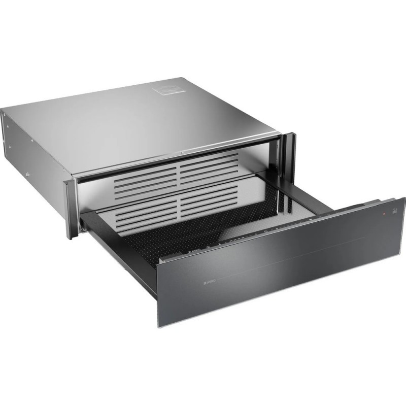 Шафа для підігріву посуду Asko ODW8128GG