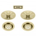 Blanco C-overflow InFino® (203477)