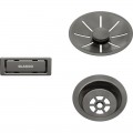 Blanco C-overflow InFino® (206900)