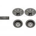 Blanco C-overflow InFino® (206901)
