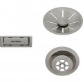 Blanco C-overflow InFino® (207406)