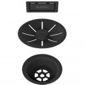 Blanco C-overflow InFino® (239975)