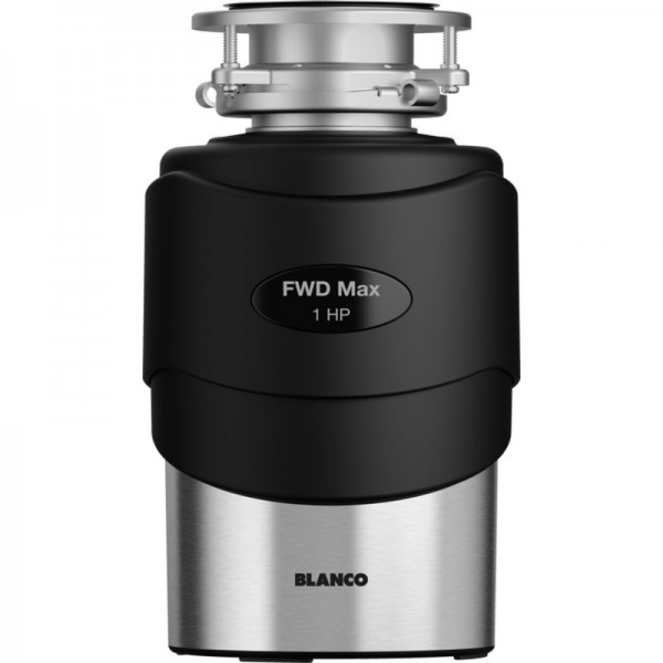 Подрібнювач відходів Blanco FWD MAX (526648)
