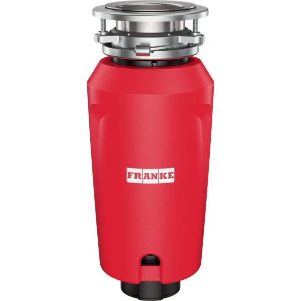 Подрібнювач відходів Franke SLIM 125 (134.0715.094)