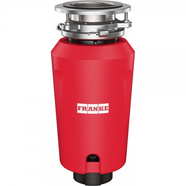 Подрібнювач відходів Franke SLIM 50 (134.0715.098)