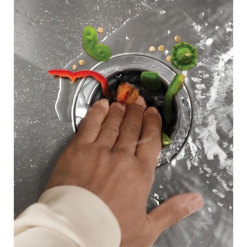 Подрібнювач відходів In-Sink-Erator Evolution Plus 750