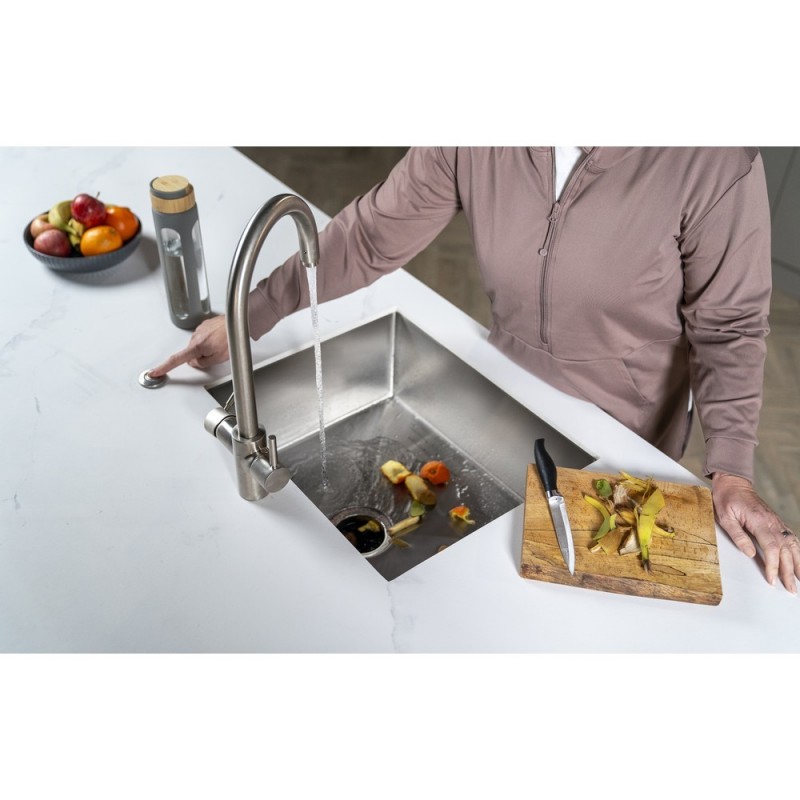 Подрібнювач відходів In-Sink-Erator Evolution Plus 750