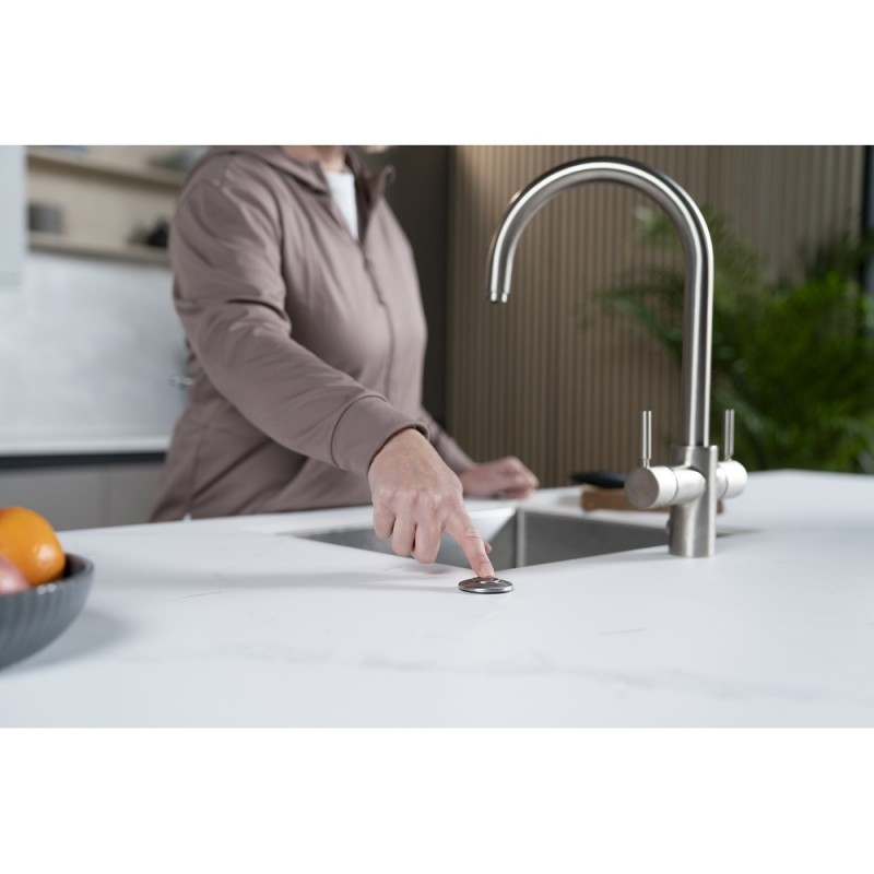 Подрібнювач відходів In-Sink-Erator Evolution Plus 750
