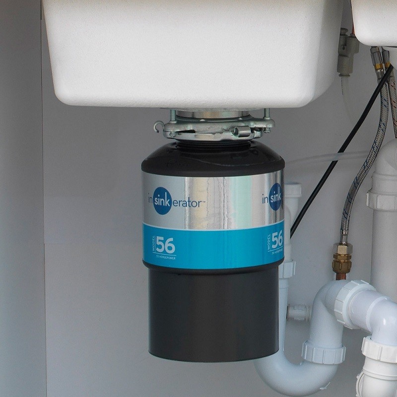 Подрібнювач відходів In-Sink-Erator Model 56