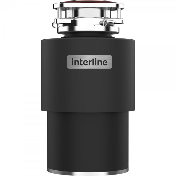 Подрібнювач відходів Interline Model INT 90