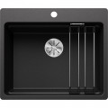 Blanco ETAGON 6-F SILGRANIT (527683)