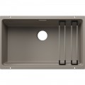 Blanco ETAGON 700-U SILGRANIT (527769)