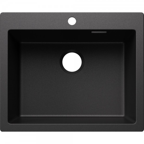 Кухонна мийка Blanco PLEON 6 SILGRANIT (527773) антрацит