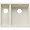 Blanco SUBLINE 340/160-U SILGRANIT (527812)