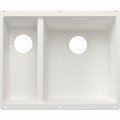 Blanco SUBLINE 340/160-U SILGRANIT (527815)