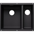 Blanco SUBLINE 340/160-U SILGRANIT (527818)
