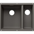 Blanco SUBLINE 340/160-U SILGRANIT (527819)