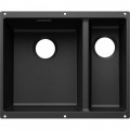Blanco SUBLINE 340/160-U SILGRANIT (527821)