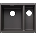 Blanco SUBLINE 340/160-U SILGRANIT (527822)