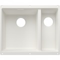 Blanco SUBLINE 340/160-U SILGRANIT (527823)