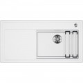 Blanco ETAGON XL 6 S SILGRANIT (528096)