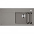 Blanco ETAGON XL 6 S SILGRANIT (528098)