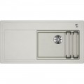 Blanco ETAGON XL 6 S SILGRANIT (528099)