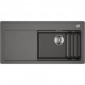 Blanco ETAGON XL 6 S-F SILGRANIT (528103)