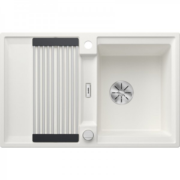 Кухонна мийка Blanco ADIRA 45 S (527589) білий