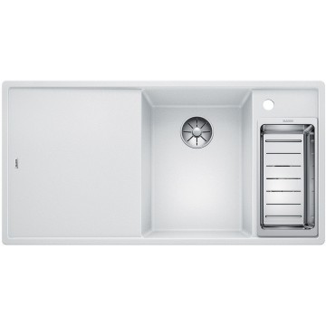 Кухонная мойка Blanco AXIA III 6S-F (523492) белый