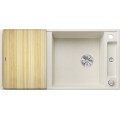 Blanco AXIA III XL 6S (527052)