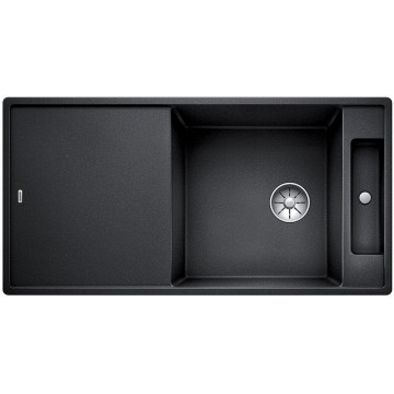 Кухонная мойка Blanco AXIA III XL 6S-F (523526) антрацит