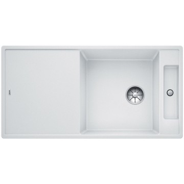 Кухонная мойка Blanco AXIA III XL 6S-F (523529) белый