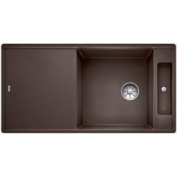 Кухонная мойка Blanco AXIA III XL 6S-F (523531) кофе