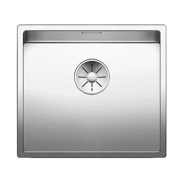 Кухонная мойка Blanco CLARON 450-IF (521574)